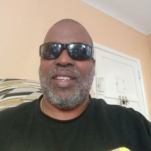 Meet your Posher, Alonzo